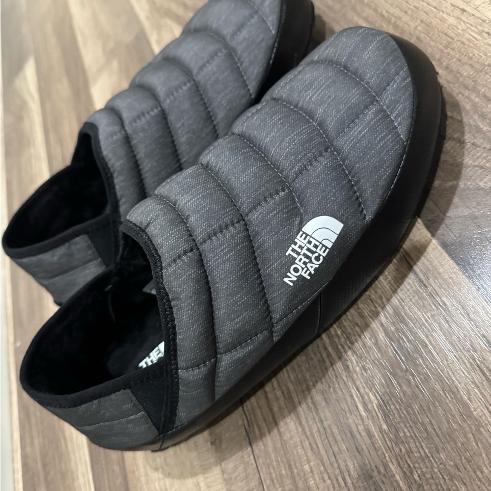 These are comfortable and soft slippers. That are brand new